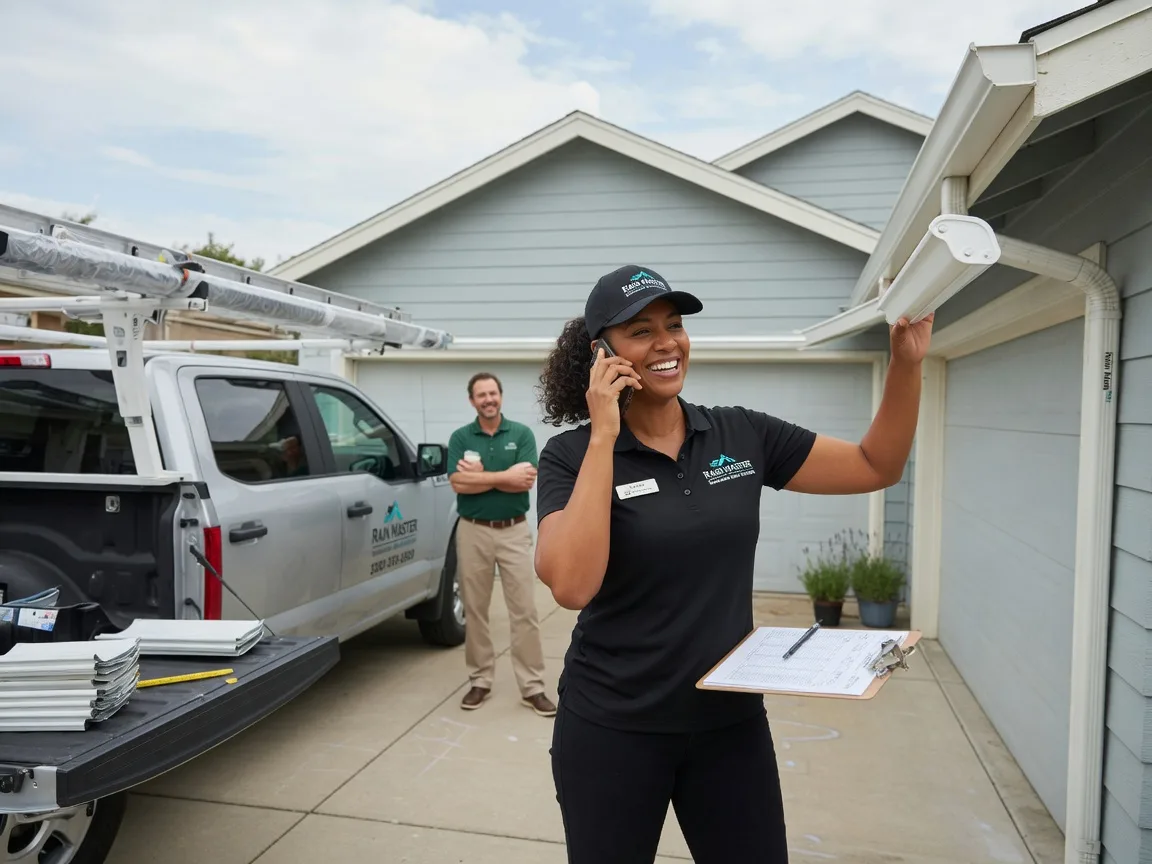 Gutter Installation Taylor, MI FAQs